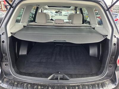2016 Subaru Forester 2.5i Premium - Photo 17 - Spokane, WA 99202