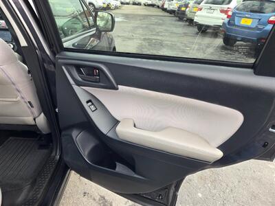 2016 Subaru Forester 2.5i Premium - Photo 19 - Spokane, WA 99202