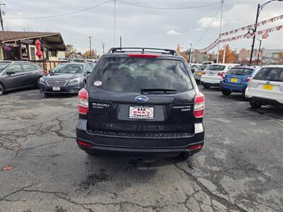 2016 Subaru Forester 2.5i Premium - Photo 5 - Spokane, WA 99202