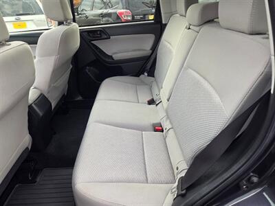 2016 Subaru Forester 2.5i Premium - Photo 16 - Spokane, WA 99202