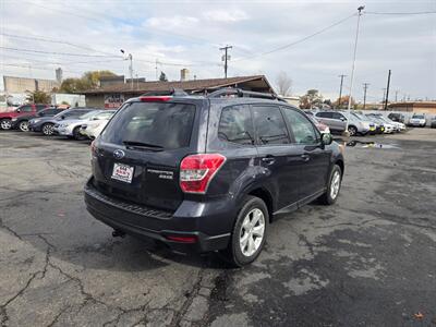 2016 Subaru Forester 2.5i Premium - Photo 6 - Spokane, WA 99202