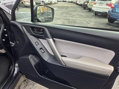 2016 Subaru Forester 2.5i Premium - Photo 21 - Spokane, WA 99202
