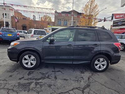 2016 Subaru Forester 2.5i Premium - Photo 3 - Spokane, WA 99202