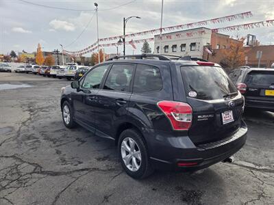 2016 Subaru Forester 2.5i Premium - Photo 4 - Spokane, WA 99202