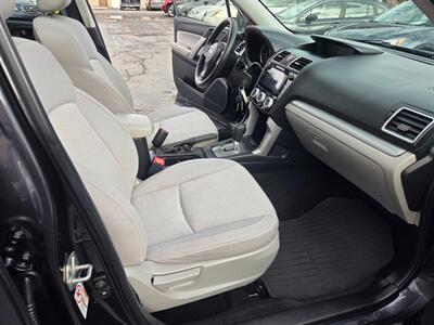 2016 Subaru Forester 2.5i Premium - Photo 20 - Spokane, WA 99202