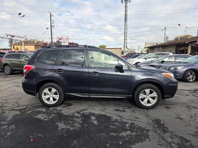 2016 Subaru Forester 2.5i Premium - Photo 7 - Spokane, WA 99202