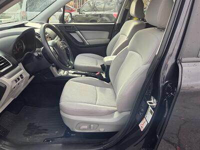2016 Subaru Forester 2.5i Premium - Photo 9 - Spokane, WA 99202