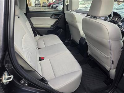 2016 Subaru Forester 2.5i Premium - Photo 18 - Spokane, WA 99202