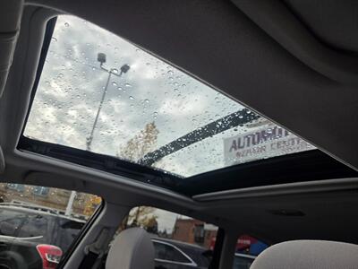 2016 Subaru Forester 2.5i Premium - Photo 14 - Spokane, WA 99202