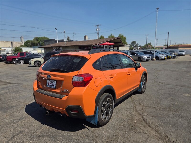 2014 Subaru XV Crosstrek Limited - Photo 6
