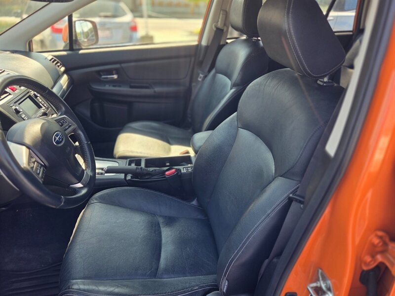 2014 Subaru XV Crosstrek Limited - Photo 10