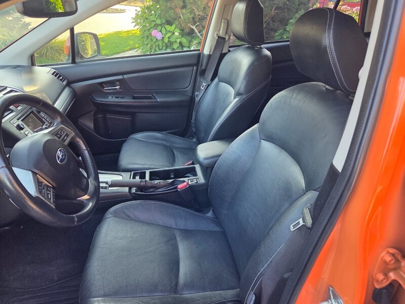 2014 Subaru XV Crosstrek Limited - Photo 10