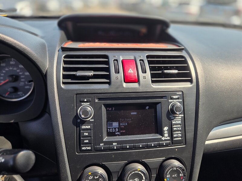2014 Subaru XV Crosstrek Limited - Photo 11