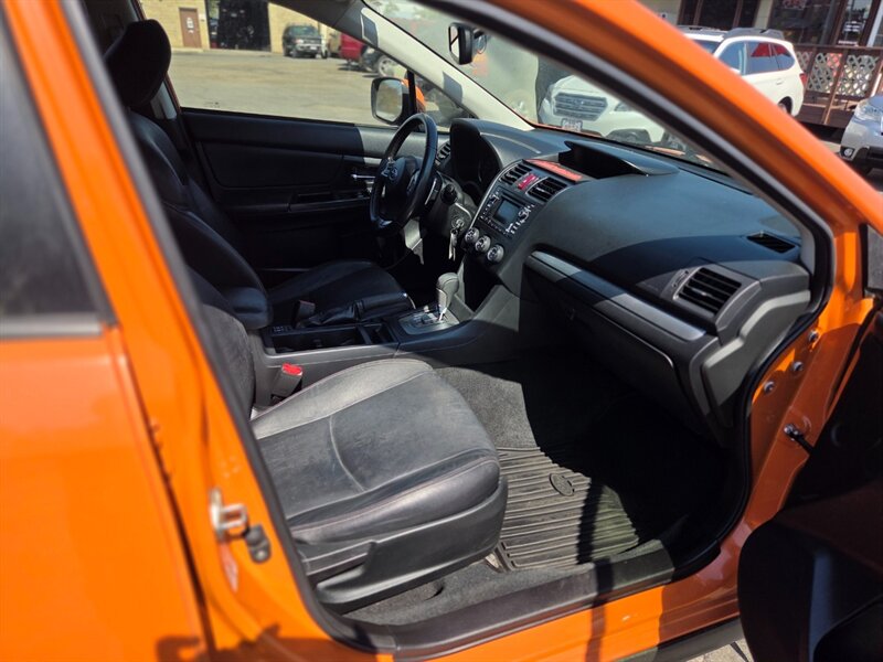 2014 Subaru XV Crosstrek Limited - Photo 19