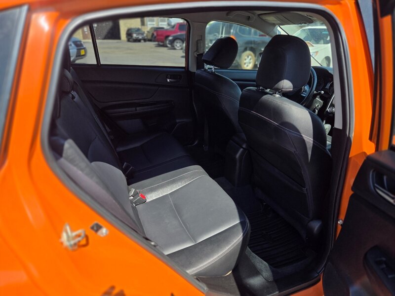 2014 Subaru XV Crosstrek Limited - Photo 17