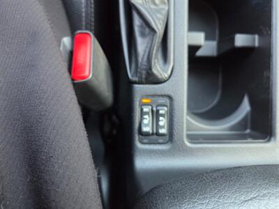 2014 Subaru XV Crosstrek 2.0i Limited - Photo 11 - Spokane, WA 99202