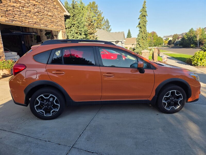 2014 Subaru XV Crosstrek Limited - Photo 7