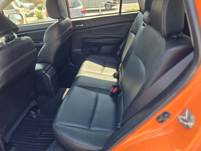 2014 Subaru XV Crosstrek Limited - Photo 15