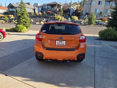 2014 Subaru XV Crosstrek 2.0i Limited - Photo 5 - Spokane, WA 99202