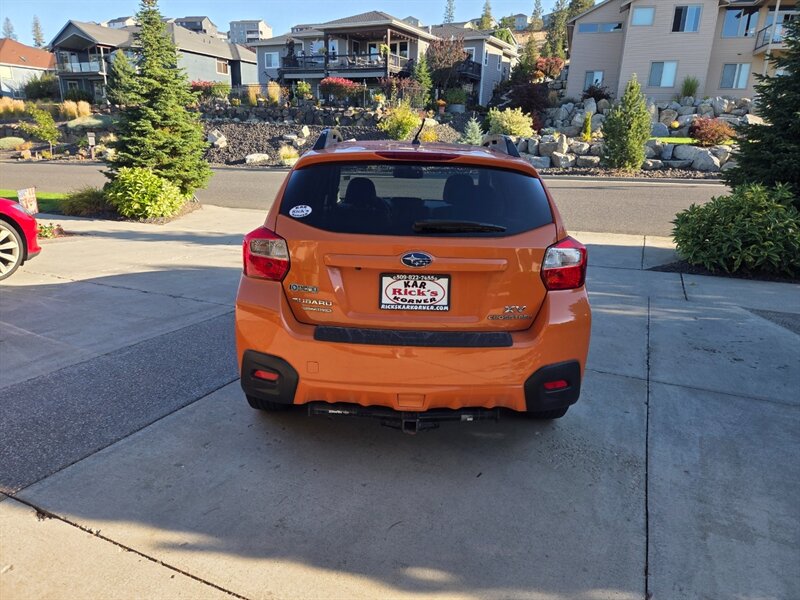 2014 Subaru XV Crosstrek Limited - Photo 5