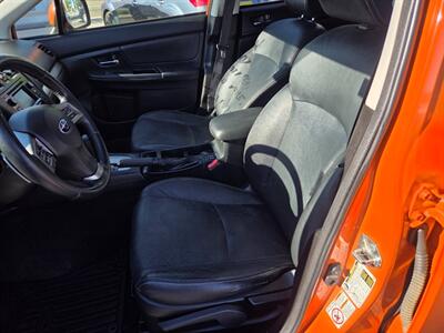 2014 Subaru XV Crosstrek 2.0i Limited - Photo 10 - Spokane, WA 99202