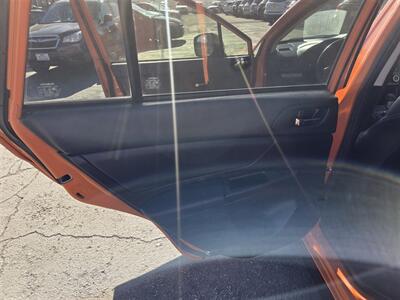 2014 Subaru XV Crosstrek 2.0i Limited - Photo 13 - Spokane, WA 99202