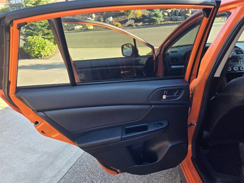 2014 Subaru XV Crosstrek Limited - Photo 13