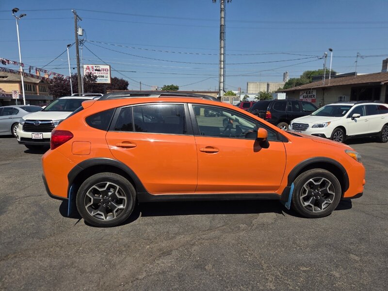 2014 Subaru XV Crosstrek Limited - Photo 7