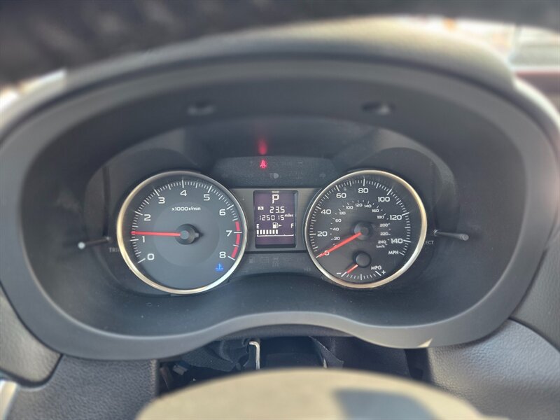 2014 Subaru XV Crosstrek Limited - Photo 12