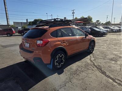 2014 Subaru XV Crosstrek 2.0i Limited - Photo 6 - Spokane, WA 99202