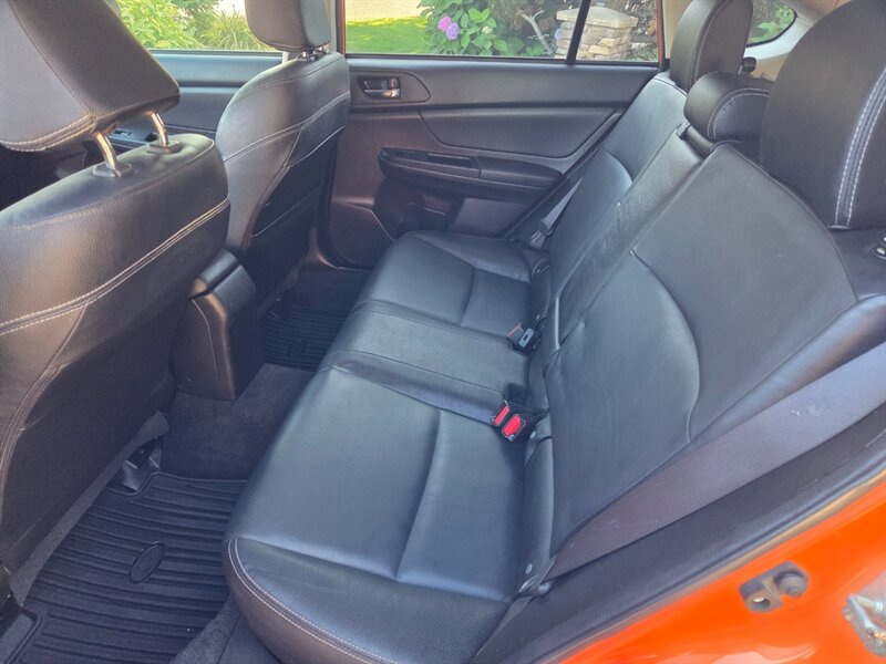 2014 Subaru XV Crosstrek Limited - Photo 14