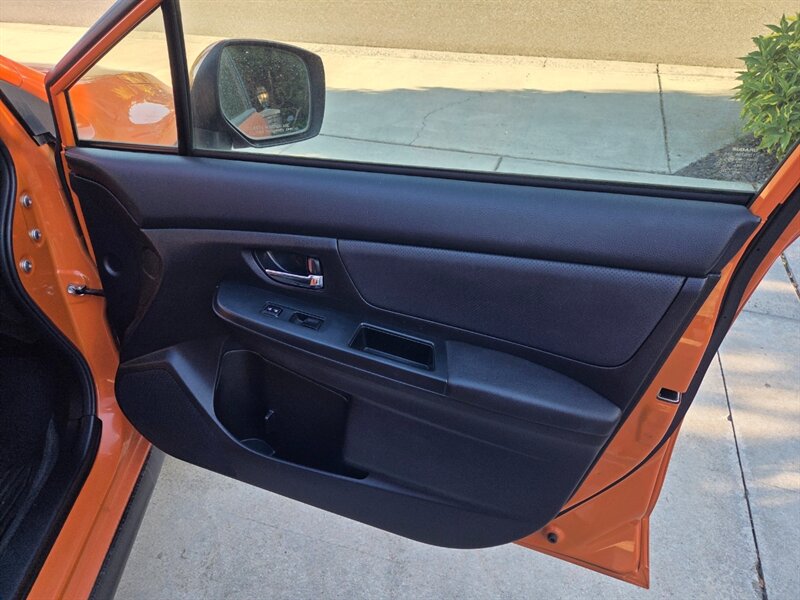 2014 Subaru XV Crosstrek Limited - Photo 19