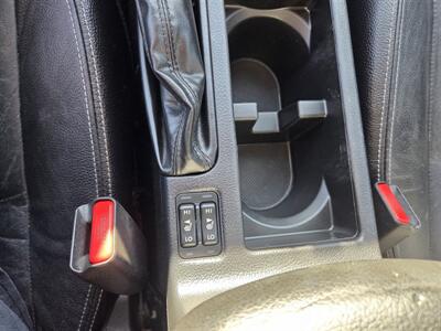 2014 Subaru XV Crosstrek 2.0i Limited - Photo 12 - Spokane, WA 99202