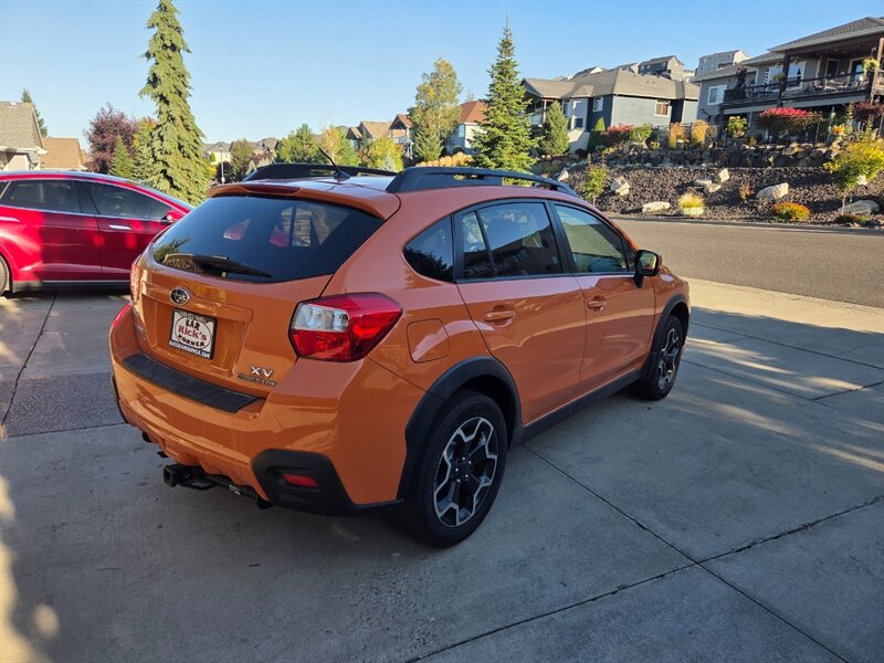 2014 Subaru XV Crosstrek Limited - Photo 6