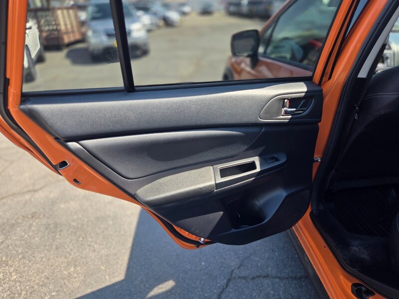 2014 Subaru XV Crosstrek Limited - Photo 14