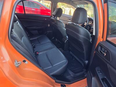 2014 Subaru XV Crosstrek 2.0i Limited - Photo 16 - Spokane, WA 99202