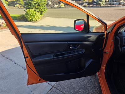 2014 Subaru XV Crosstrek 2.0i Limited - Photo 9 - Spokane, WA 99202
