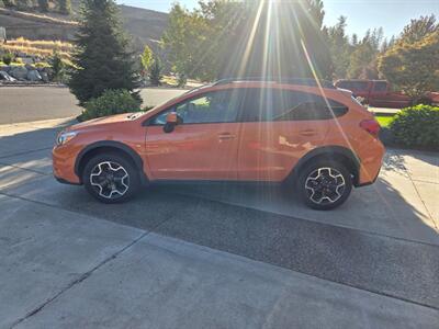 2014 Subaru XV Crosstrek 2.0i Limited - Photo 3 - Spokane, WA 99202