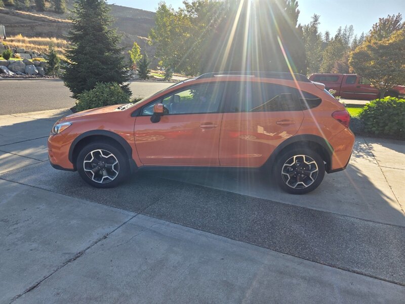 2014 Subaru XV Crosstrek Limited - Photo 3