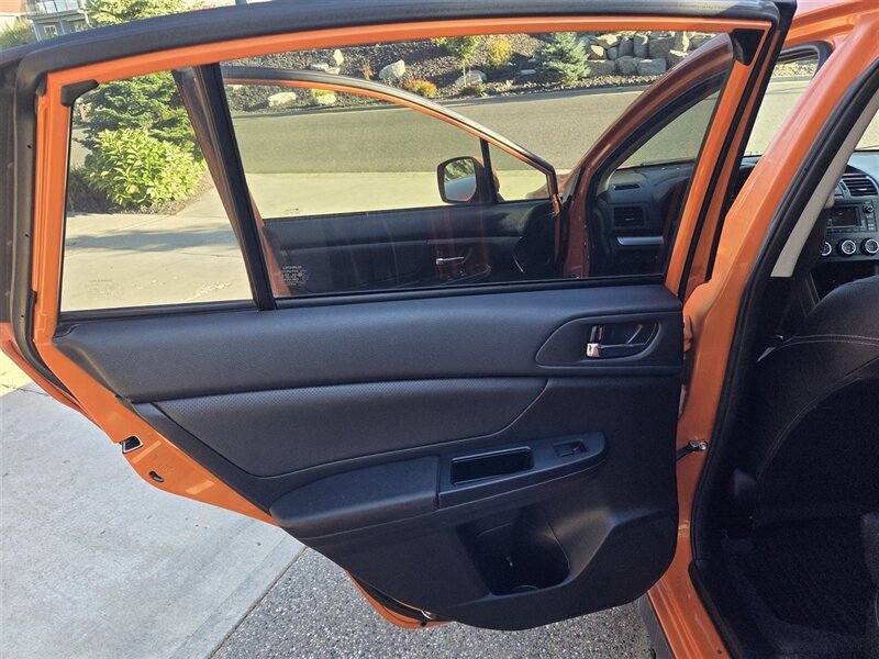 2014 Subaru XV Crosstrek Limited - Photo 13