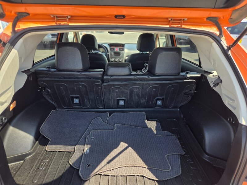 2014 Subaru XV Crosstrek Limited - Photo 16