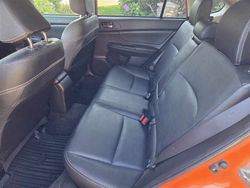 2014 Subaru XV Crosstrek Limited - Photo 14