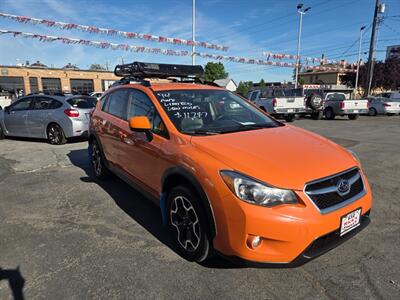 2014 Subaru XV Crosstrek 2.0i Limited - Photo 8 - Spokane, WA 99202