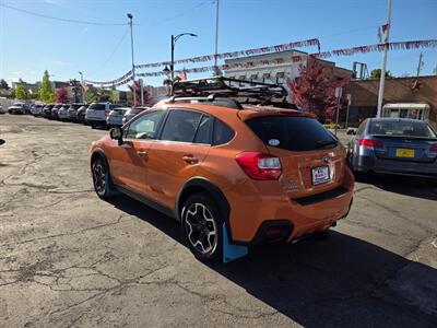 2014 Subaru XV Crosstrek 2.0i Limited - Photo 4 - Spokane, WA 99202