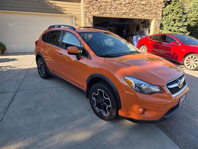 2014 Subaru XV Crosstrek 2.0i Limited - Photo 8 - Spokane, WA 99202