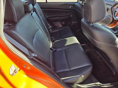 2014 Subaru XV Crosstrek 2.0i Limited - Photo 16 - Spokane, WA 99202