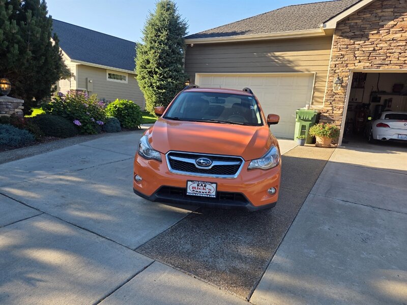 2014 Subaru XV Crosstrek Limited - Photo 2