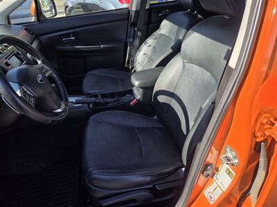 2014 Subaru XV Crosstrek 2.0i Limited - Photo 10 - Spokane, WA 99202