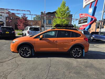 2014 Subaru XV Crosstrek 2.0i Limited - Photo 3 - Spokane, WA 99202