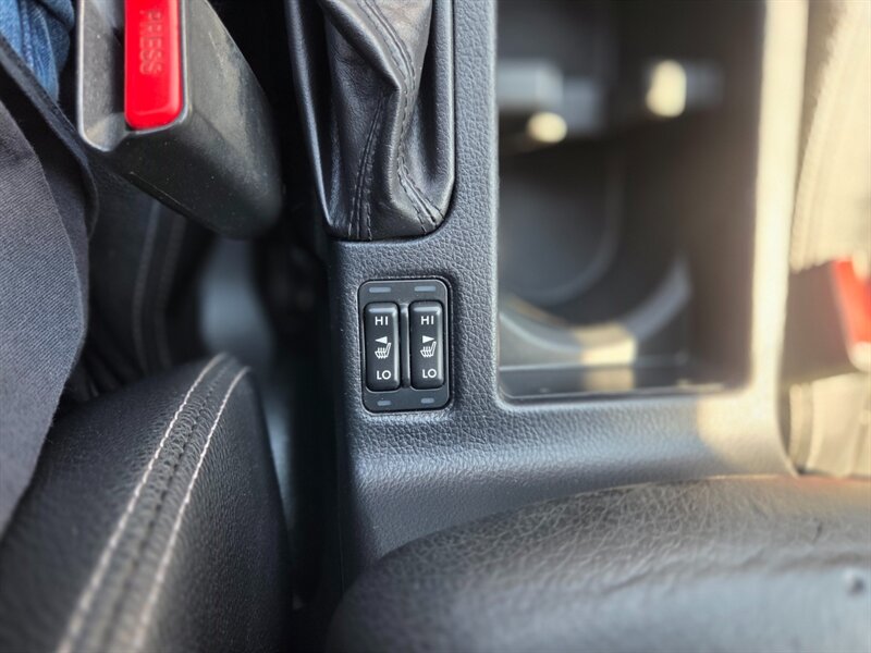 2014 Subaru XV Crosstrek Limited - Photo 13